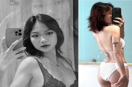 Bùi Hà bị anh đồng nghiệp lừa tình khi chuyến công tác bí mật