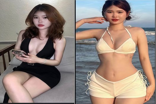 Chịch đắm say bên nàng yêu cuồng nhiệt