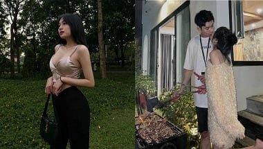 Động bộ khi nàng kêu gọi