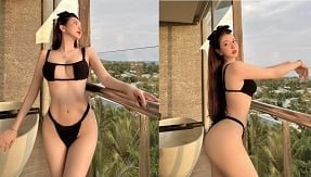 Video chịch em đít to