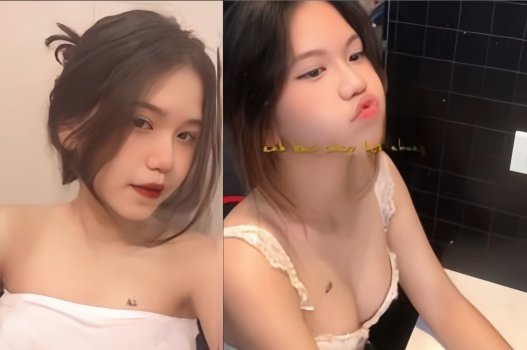 Clip sexy gái mông cong say đắm trong tư thế doggy