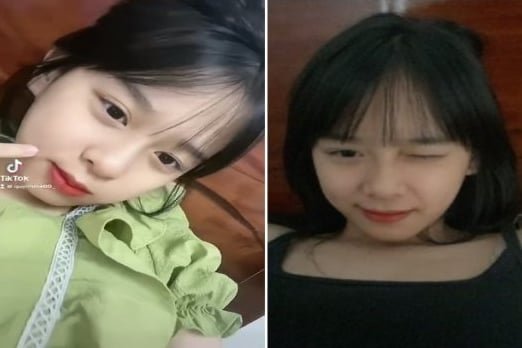 Video sex genz của em Thu Hương