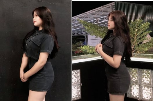 Clip sex hấp dẫn em gái bím đầy nước