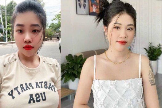 Dâm đãng nứng điên khi gặp trai đẹp trai