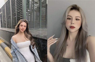 Lạc trôi trong mê luyến với vẻ đẹp kiêu sa của cô ấy là Mai Hoa