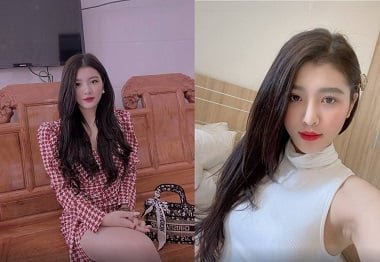 Em gái bắt đầu kinh doanh sinh lý khi túng tiền