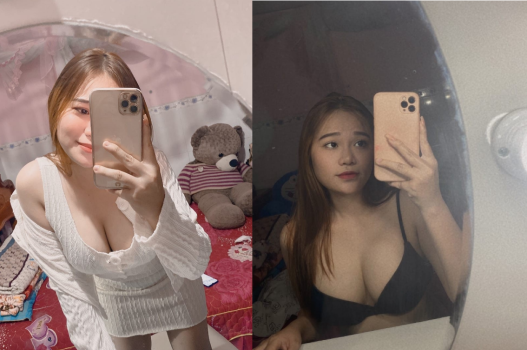 Em phản bội chồng trong khi anh đi công tác