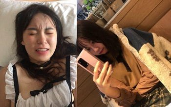 Dụ dỗ em hầu gái mới đến ngon như người mẫu để chịch