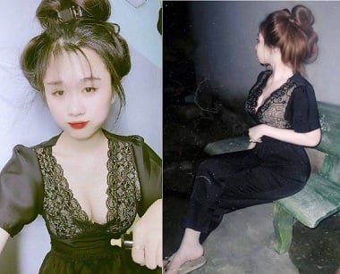 Gái miền Tây cực dâm