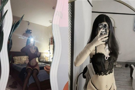 Gái ngực khủng mông to ai cũng mê mẩn