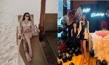 Bị chất cực mạnh và địt vào lịch sử