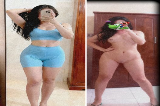 Gặp gymer mông khủng tập gym mệt nghỉ làm cu bùng cháy