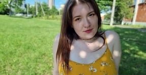 Đi lắc cùng em gái ngon lành