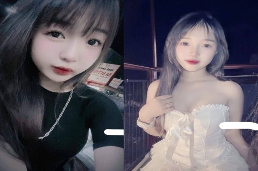 Hot girl trở lại với vóc dáng nóng bỏng