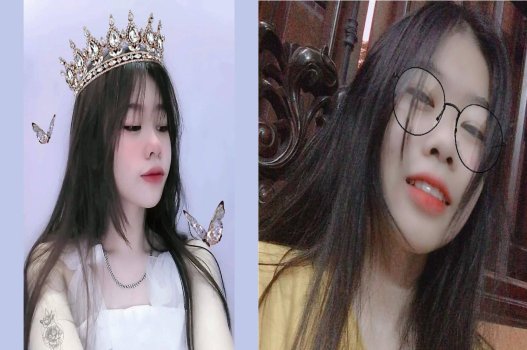 Lan Anh quyến rũ khao khát đam mê mãnh liệt