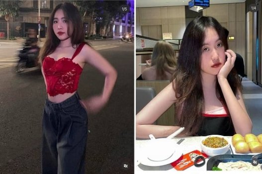 Lê Thu lực lưỡng ngủ cùng thật sướng