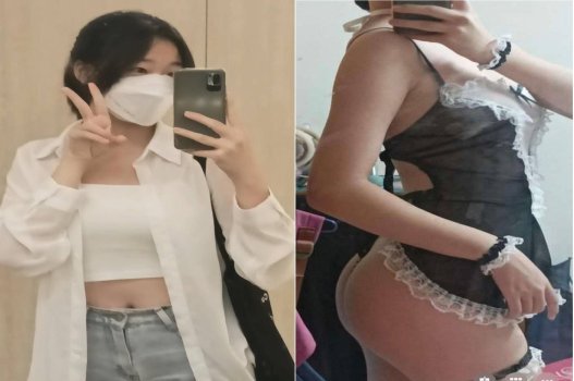 Nàng quyến rũ làm chàng trai sa ngã