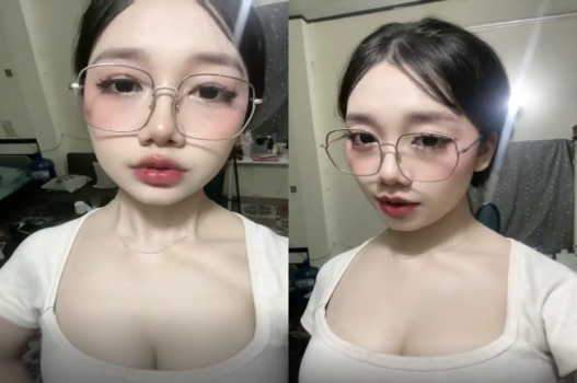 Nàng TikTok quyến rũ cần được chú ý đặc biệt