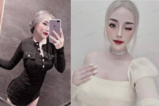 Nhìn cô em xinh mê mẩn làm tình