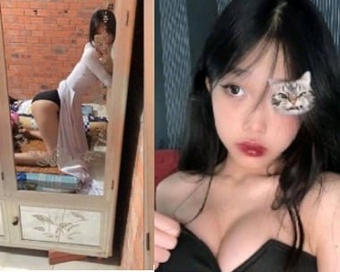 Học sinh thích vấn đề số 1 của em là sex