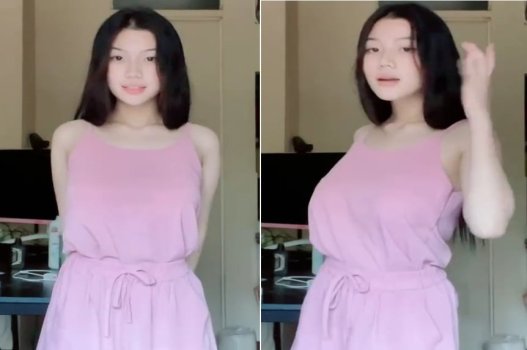 Nữ sinh Thúy Thanh là chủ đạo mọi kỹ năng trong video khiêu dâm