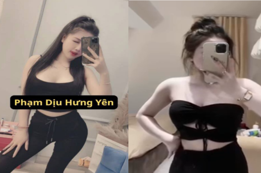 Phạm Dịu quyến rũ chồng em gái thỏa mãn