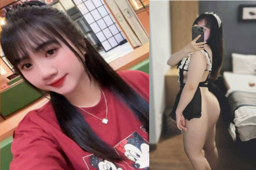 Phim heo em gái vòng ba cong đẹp