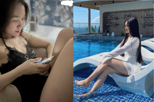 Thư ký riêng của sếp: Yêu thương dù đang có bạn gái chính thức