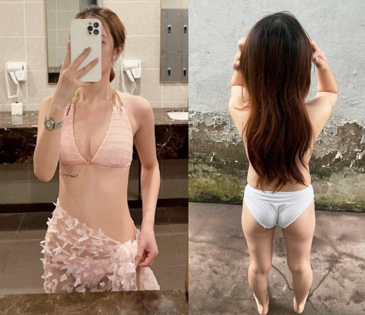 Tìm chỗ kín chịch nhau khắp làng