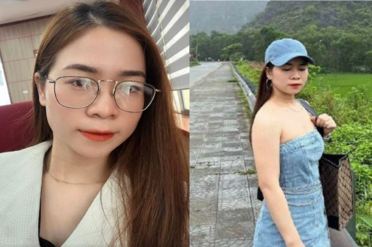 Viet69 em đeo kính toát lên vẻ dâm đãng